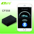 Smart phone Bluetooth Engine Lock System